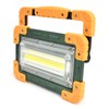 Work Light Aluminum Alloy High Power Portable COB 5000lm IP65