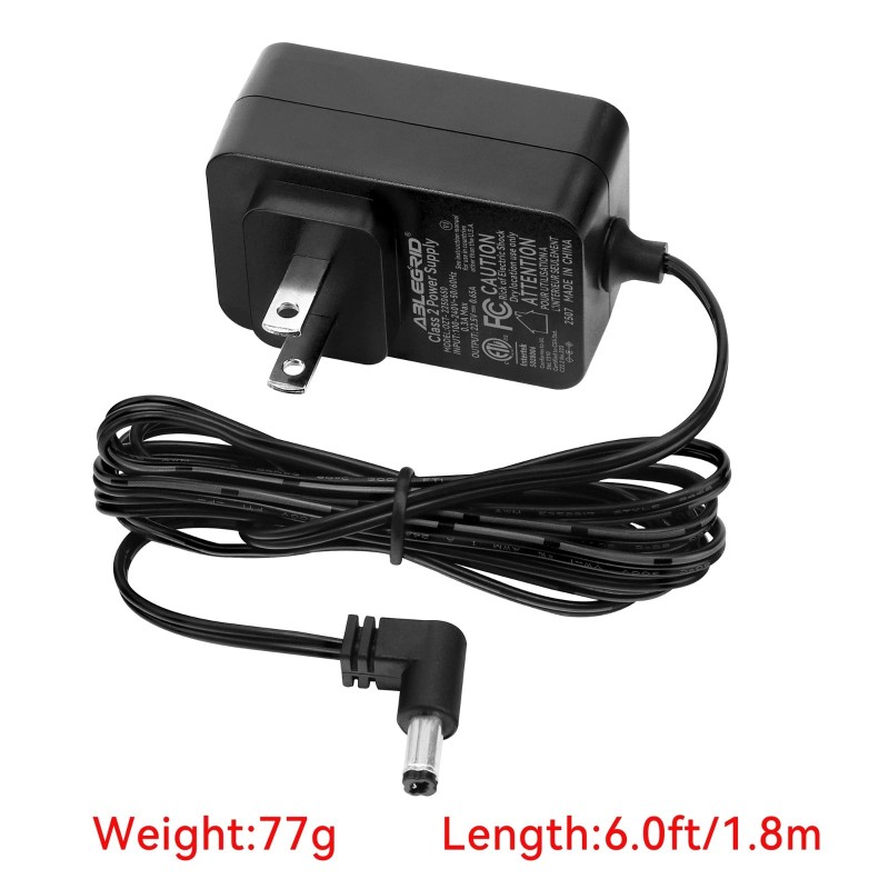 IMGPower 22.5V AC Adapter For STIHL FSA 45 Cordless Grass