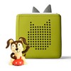 Toniebox 1 Audio Player Starter Set with Playtime Puppy -