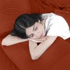 Utopia Bedding King Sheet Set – 4 Piece Bed Sheets