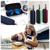 Pack of 3 Glasses Case Box, Fashion Hard Glasses Case,