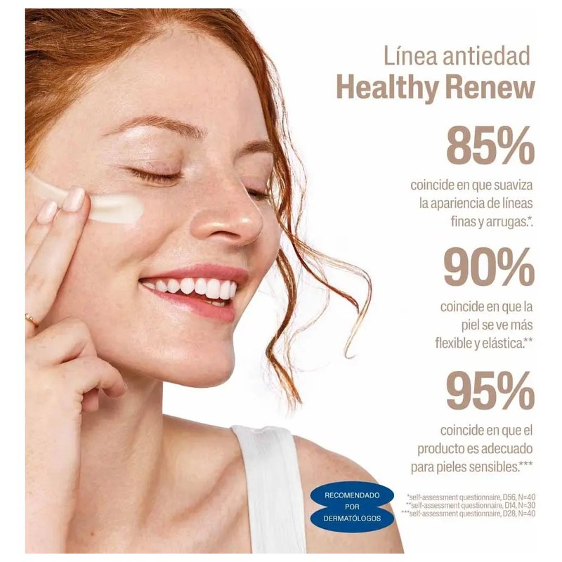 Cetaphil Healthy Renew Crema De Fps30 48g Piel