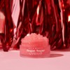 NCLA BEAUTY Exfoliante Labial Vegano y Natural Azúcar, Azúcar Suaviza