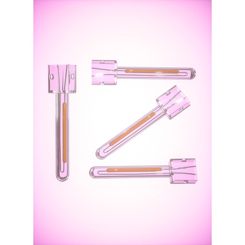 Zuske LED String Lights Replacement Filaments, Independent Filament for Patio