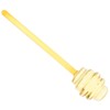 FUNOMOCYA Household Honey Stir Stick Multipurpose for Honey Syrup Jam