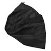 85x40cm Outdoor Patio Fire Pit Cover Home Waterproof UV Resistant