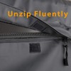 CZC AUTO Hitch Cargo Carrier Bag, 20 cu. ft Waterproof/Rainproof/Weatherproof