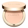 Clarins by Clarins , Ever Matte Compact Powder - #