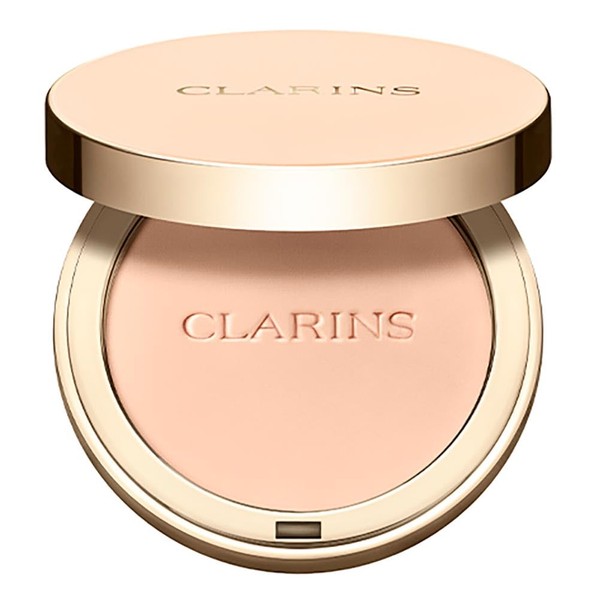 Clarins by Clarins , Ever Matte Compact Powder - #