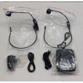 Zoweetek Original Voice Amplifier ZW- S615 Wireless/Wired with USB/Micro-SD Slot