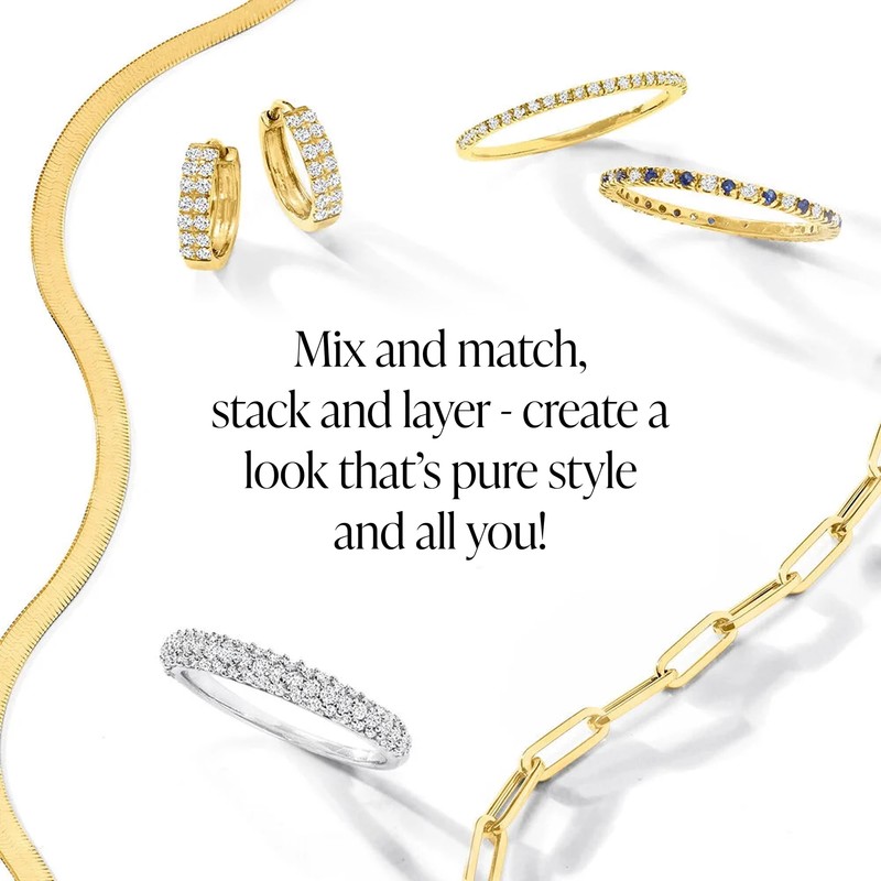 Pure Collection by Ross-Simons 14kt Yellow Gold Huggie Hoop Earrings