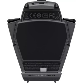 ASUS ROG AeroActive Cooler X AY2401 RGB Cooling Fan for ROG Phone 8/8 Pro Series