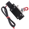 RC Model Winch with Remote Control Controller for TRX4 D90