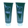 Mamiyan Aloe Mamiya Hanpo Treatment, Set of 2, 8.5 oz
