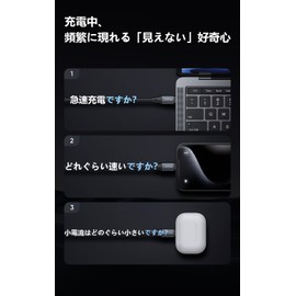 Mcdodo USB-C to USB-C Converter Adapter, Set of 2, 100W, PD Rapid Charging, Output Screen Display, Smart Chip, High Speed Data Transfer (PC-to-PC Only), Aluminum Alloy Exterior, Type C Connector,