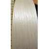 Maple Wood Veneer edgebanding roll 5.5" x 120" with preglued