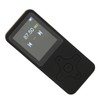 MP3 Player Bluetooth 5.0 Video Playback FM Radio Electric Book