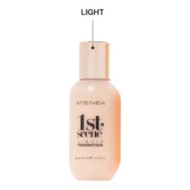 Base Liquida 1st Scene Atenea - mL Tono Light