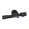 Lightweight Waist Fishing Rod Holder Oxford Fabric Belt Strap Angling