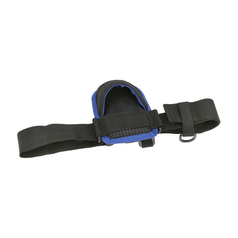 Lightweight Waist Fishing Rod Holder Oxford Fabric Belt Strap Angling
