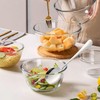 3 Pcs Serving Spoon, Serving Spoons Large Set Tablespoons Kitchen