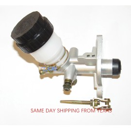 TXW Brake Master Cylinder Fits 88-02 Kawasaki MULE 2010 2020 2030 2500 2510 2520