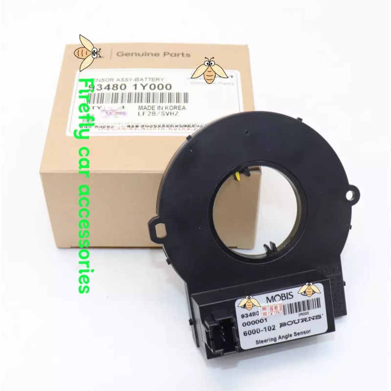 OEM Steering Angle Sensor Fit For Kia Sedona Hyundai Genesis