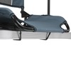 Kijaro Kijaro Dual Lock Stadium Seat with Arms - Hallett