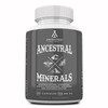 Ancestral Supplements Minerals & Electrolytes with Magnesium, Potassium, Sodium, Supports