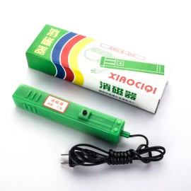 UNBRAND 220V Degausser Degaussing Wand Coil for Arcade Monitors CRT Tube Television TV