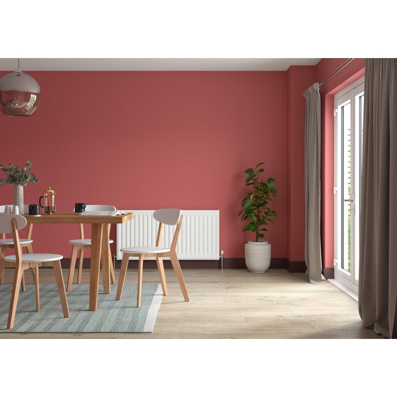 Dulux Colour Tester Auburn Embers 30ML