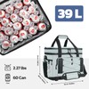 Maelstrom Collapsible Soft Sided Cooler - 60 Cans Extra Large