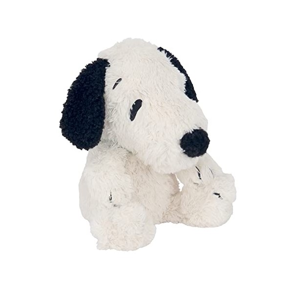 Lambs & Ivy Snoopy Plush Dog Stuffed Animal