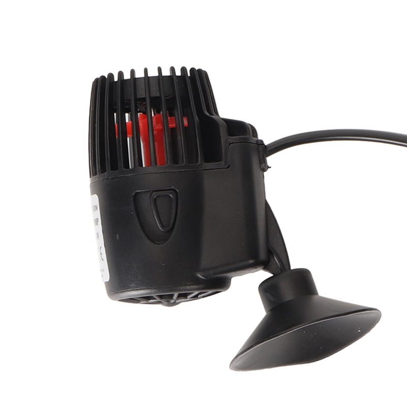 Aquarium Wave Maker 360 Degree Adjustable Ultra Quiet Fish Tank