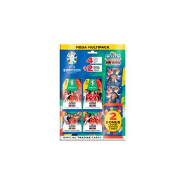 TOPPS FS0004821 Collectible, Multicolor