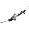 ECCPP Complete Power Steering Rack and Pinion Assembly For Honda