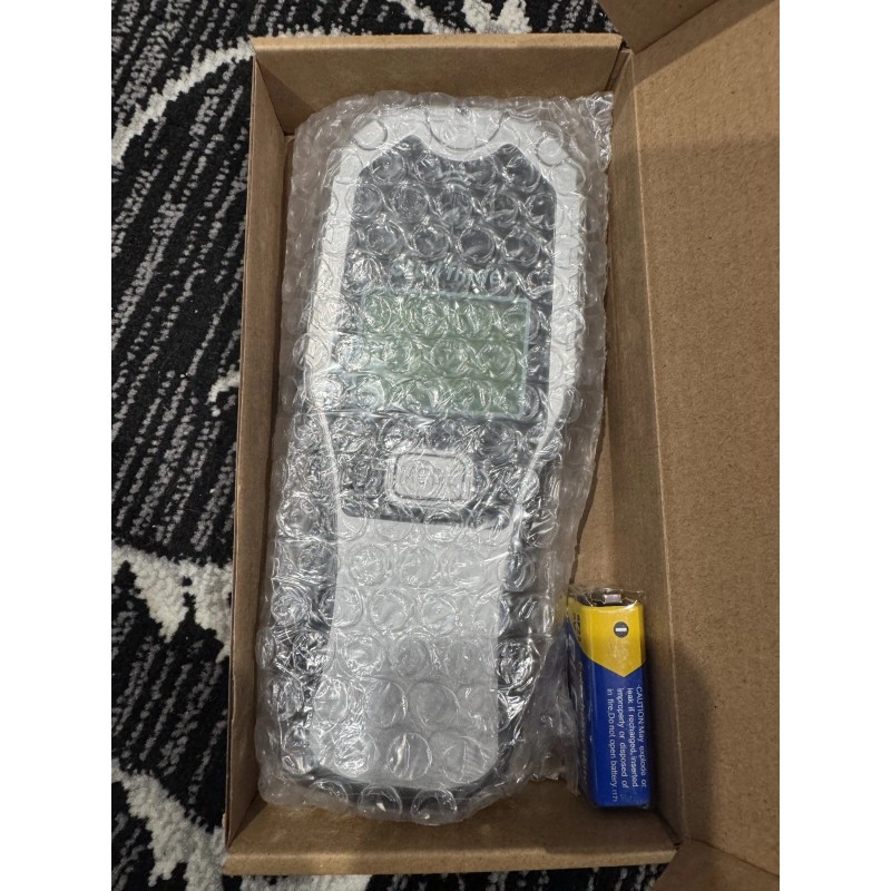 ASWKMOW Stud Finder Wall Scanner 6 in 1 Multi-function Stud