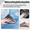 Thickened Magic Cleaning Cloth 8 Pcs Thickened Magic Cleaning Cloth