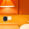 Wall Mounted Heater Constant Temperature Household Mini Space Saving with