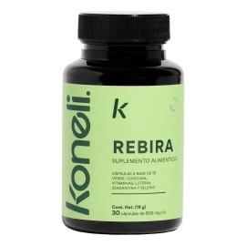 Rebira Sabor