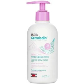 ISDIN Intim Calm Pack 2 | Gel de Higiene Íntima 250ml | Alivio y Frescura para la Zona Íntima