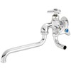 SANEI E10A-13 Double Mouth Freestanding Faucet