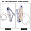 Silicone Waist Urine Drainage Bag Portable Catheter Fixation Urine Collection