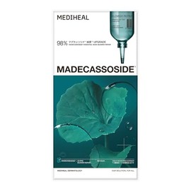Mediheal Mediheal Madecassoid Essential Mask Blemish Repair 4pc