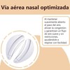 Ferula Nasal Tipo Doyle Nariz Postquirúrgico