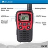 Midland-EX37VP, E+Ready Emergency Two-Way Radio Kit-Pair of T31VP FRS Two-Way