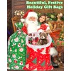 Large Christmas Gift Bags, 4PCS 56"X 36" Jumbo Extra Large