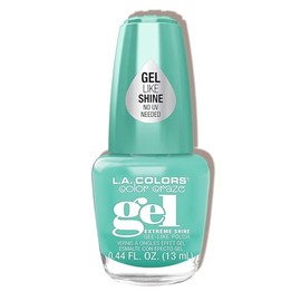 LAC NEON GEL ESMALTE CHILL OUT                                                                                                                        