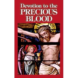 Devotion to the Precious Blood