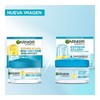 Gel facial Garnier skin active matificante antiimperfecciones vitamina c, ácido